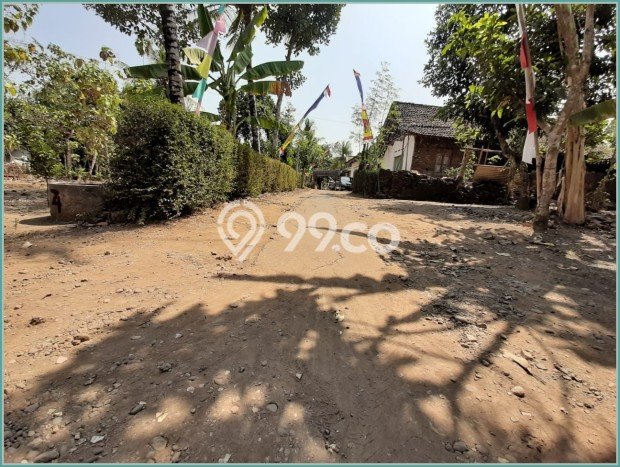 Tanah di Moyudan, Sleman Luas 106m2 Dijual Segera Tanah di Moyudan, Sleman Luas 106m2 Dijual Segera