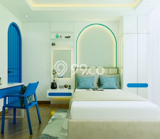 Kos-kosan Dijual di Ngaglik, Sleman dengan 11 Kamar Tidur, 11 Kamar Mandi Kos-kosan Dijual di Ngaglik, Sleman dengan 11 Kamar Tidur, 11 Kamar Mandi