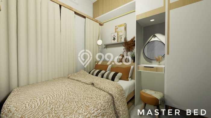 Jual Rumah Favorit Siap Huni LB 40m2 di Danurejan, Yogyakarta Jual Rumah Favorit Siap Huni LB 40m2 di Danurejan, Yogyakarta