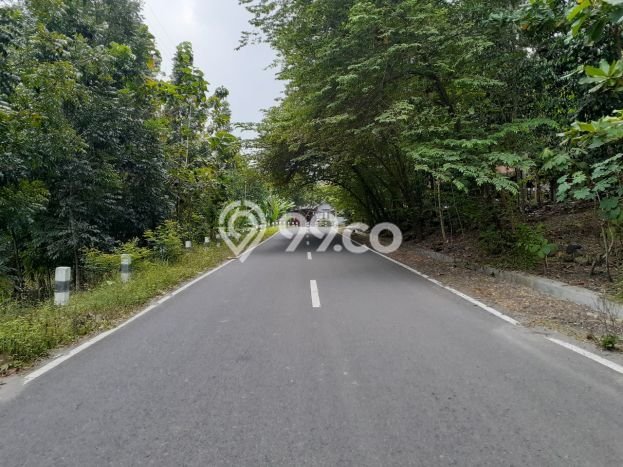 Tanah Dijual Lokasi Jetis, Yogyakarta Luas 79m2 Legalitas Aman Tanah Dijual Lokasi Jetis, Yogyakarta Luas 79m2 Legalitas Aman
