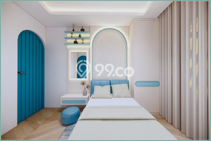 Dijual Kost di Kawasan Ngaglik, Sleman, Spesifikasi 8 KT, 8 KM, 125m2 Dijual Kost di Kawasan Ngaglik, Sleman, Spesifikasi 8 KT, 8 KM, 125m2
