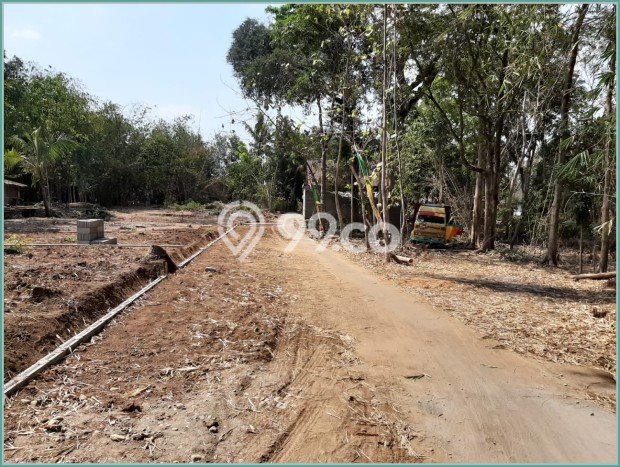 Tanah untuk Dijual di Moyudan Sleman Luas 106m2 Tanah untuk Dijual di Moyudan Sleman Luas 106m2