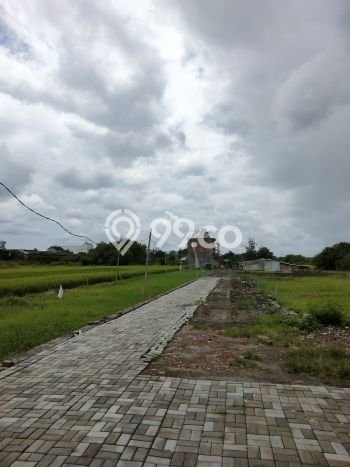 Jual Rumah Favorit Siap Huni LB 95m2 di Godean, Sleman Jual Rumah Favorit Siap Huni LB 95m2 di Godean, Sleman