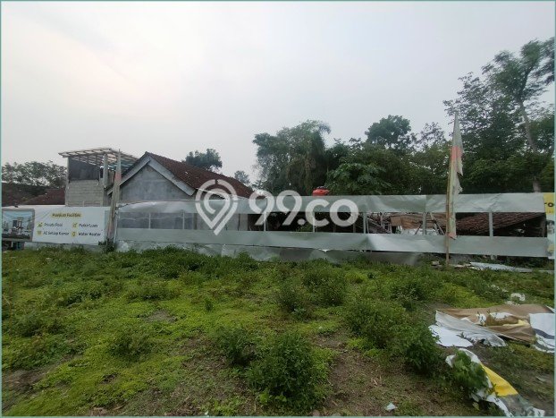 Rumah Kost Dijual Lokasi Berbah, Sleman, 8 Kamar Tidur, 8 Kamar Mandi, 150m2 Rumah Kost Dijual Lokasi Berbah, Sleman, 8 Kamar Tidur, 8 Kamar Mandi, 150m2