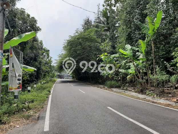 Tanah Dijual Lokasi Jetis, Yogyakarta Luas 79m2 Legalitas Aman Tanah Dijual Lokasi Jetis, Yogyakarta Luas 79m2 Legalitas Aman