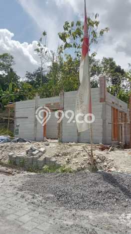 Rumah Bisa KPR LT 89m² di Kawasan Residential Gamping, Sleman Rumah Bisa KPR LT 89m² di Kawasan Residential Gamping, Sleman