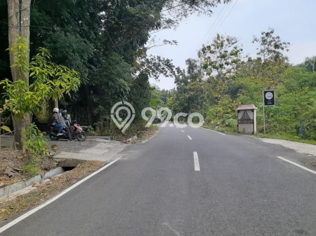 Jual Rumah Favorit Siap Huni LB 40m2 di Danurejan, Yogyakarta Jual Rumah Favorit Siap Huni LB 40m2 di Danurejan, Yogyakarta