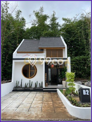 Rumah Idaman Keluarga 2 Kamar Lokasi Tenang di Kulonprogo, Kulon Progo Rumah Idaman Keluarga 2 Kamar Lokasi Tenang di Kulonprogo, Kulon Progo