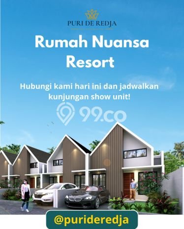 Kesempatan Memiliki Rumah 3 Kamar Tidur dan 1 Kamar Mandi di Godean, Dekat Pusat Kota, Sleman Kesempatan Memiliki Rumah 3 Kamar Tidur dan 1 Kamar Mandi di Godean, Dekat Pusat Kota, Sleman