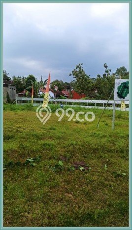 Lahan Kosong Dijual di Kasihan, Bantul, Luas 160m2 Area Strategis Lahan Kosong Dijual di Kasihan, Bantul, Luas 160m2 Area Strategis