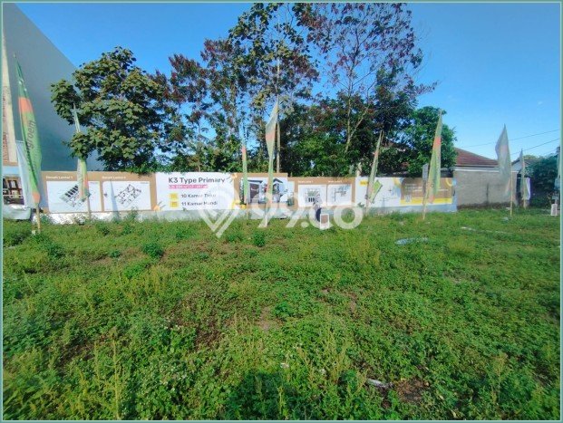 Rumah Kost Dijual Lokasi Berbah, Sleman, 8 Kamar Tidur, 8 Kamar Mandi, 150m2 Rumah Kost Dijual Lokasi Berbah, Sleman, 8 Kamar Tidur, 8 Kamar Mandi, 150m2