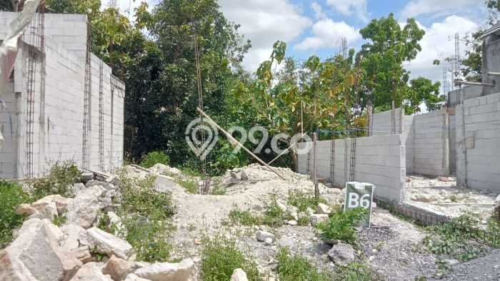 Rumah kawasan Gamping, Sleman, Luas 79m² LB 40m² Rumah kawasan Gamping, Sleman, Luas 79m² LB 40m²