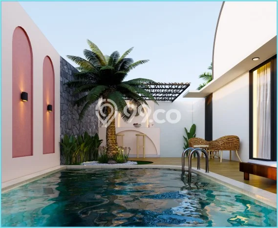 Dapatkan segera Vila Kawasan Gondokusuman, Luas 160m2m², Akses mudah transportasi Dapatkan segera Vila Kawasan Gondokusuman, Luas 160m2m², Akses mudah transportasi