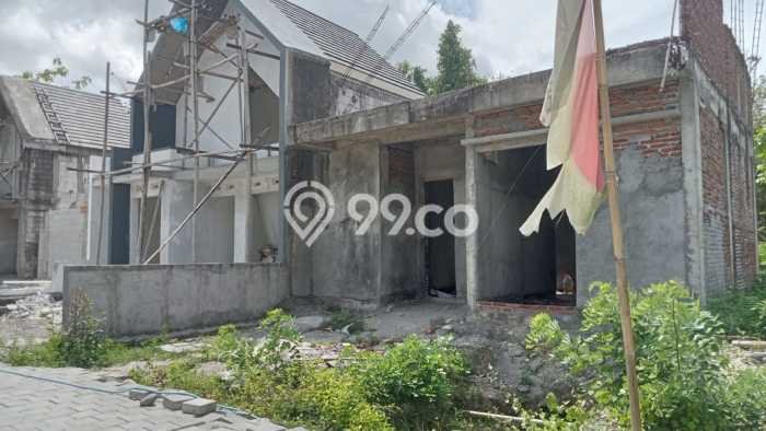 Rumah Nyaman area Gamping, Sleman, Luas 89m² Bangunan 40m² Rumah Nyaman area Gamping, Sleman, Luas 89m² Bangunan 40m²