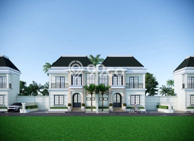 Dijual Rumah Elit Exclusive di Gamping, Sleman Dijual Rumah Elit Exclusive di Gamping, Sleman