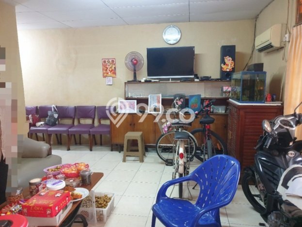 Hunian Cantik Minimalis Lb 163m2 di Pademangan, Jakarta Utara Hunian Cantik Minimalis Lb 163m2 di Pademangan, Jakarta Utara