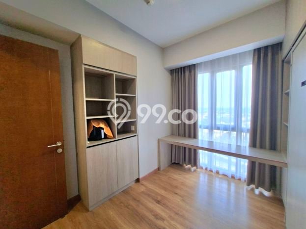 Siap Huni Apartemen di Tangerang 3 Kamar & 2 Kamar Mandi, Luas 91m2 Siap Huni Apartemen di Tangerang 3 Kamar & 2 Kamar Mandi, Luas 91m2