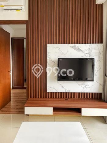 Apartemen Cozy Dijual di Tangerang Spesifikasi 1 KT, 1 KM Apartemen Cozy Dijual di Tangerang Spesifikasi 1 KT, 1 KM