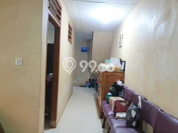 Hunian Cantik Minimalis Lb 163m2 di Pademangan, Jakarta Utara Hunian Cantik Minimalis Lb 163m2 di Pademangan, Jakarta Utara