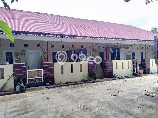 Dijual Rumah Kost di Kotabumi, Tangerang, 6 KT, 6 KM, Bangunan 220m2 Dijual Rumah Kost di Kotabumi, Tangerang, 6 KT, 6 KM, Bangunan 220m2