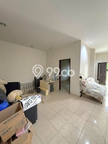 Rumah Modern 4 KT LT 96m2 di Gading Serpong Rumah Modern 4 KT LT 96m2 di Gading Serpong