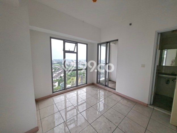 Apartemen Terjangkau Dijual di Tangerang 1 KT & 1 KM Apartemen Terjangkau Dijual di Tangerang 1 KT & 1 KM