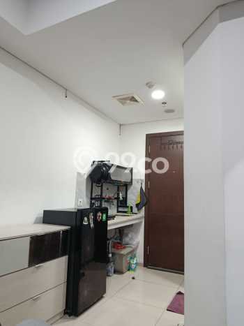 Hunian Apartemen Strategis untuk Dijual di Tangerang dengan 0 Kamar Hunian Apartemen Strategis untuk Dijual di Tangerang dengan 0 Kamar