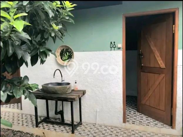 Siap Huni Hunian Elit 4 Kamar di Ciputat Timur Dekat ke Mana Saja Siap Huni Hunian Elit 4 Kamar di Ciputat Timur Dekat ke Mana Saja