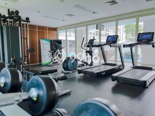 Hunian Apartemen Strategis untuk Dijual di Tangerang dengan 0 Kamar Hunian Apartemen Strategis untuk Dijual di Tangerang dengan 0 Kamar