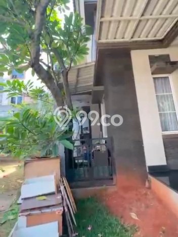 Rumah Luxury Modern Siap Huni di Lippo Karawaci Tangerang Rumah Luxury Modern Siap Huni di Lippo Karawaci Tangerang