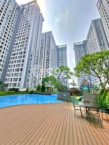 Apartemen Terjangkau Dijual di Tangerang 0 KT & 1 KM Apartemen Terjangkau Dijual di Tangerang 0 KT & 1 KM