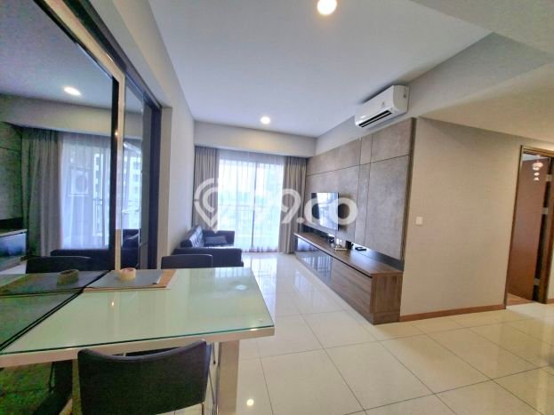 Siap Huni Apartemen di Tangerang 3 Kamar & 2 Kamar Mandi, Luas 91m2 Siap Huni Apartemen di Tangerang 3 Kamar & 2 Kamar Mandi, Luas 91m2