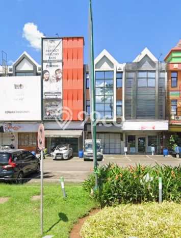 Ruko Dijual di Tangerang LT 100m2 & LB 280m2 Lokasi Terbaik! Ruko Dijual di Tangerang LT 100m2 & LB 280m2 Lokasi Terbaik!