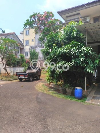 Rumah Luxury Modern Siap Huni di Lippo Karawaci Tangerang Rumah Luxury Modern Siap Huni di Lippo Karawaci Tangerang