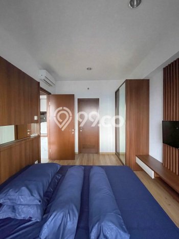 Apartemen Cozy Dijual di Tangerang Spesifikasi 1 KT, 1 KM Apartemen Cozy Dijual di Tangerang Spesifikasi 1 KT, 1 KM