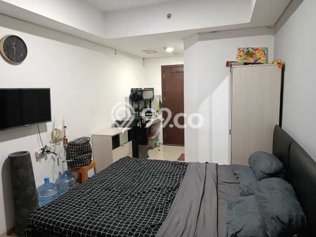 Hunian Apartemen Strategis untuk Dijual di Tangerang dengan 0 Kamar Hunian Apartemen Strategis untuk Dijual di Tangerang dengan 0 Kamar