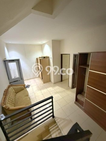 Rumah Modern 4 KT LT 96m2 di Gading Serpong Rumah Modern 4 KT LT 96m2 di Gading Serpong
