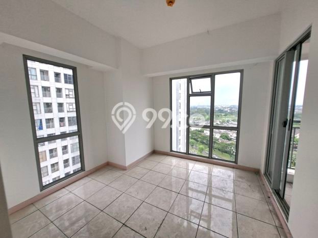 Apartemen Terjangkau Dijual di Tangerang 1 KT & 1 KM Apartemen Terjangkau Dijual di Tangerang 1 KT & 1 KM