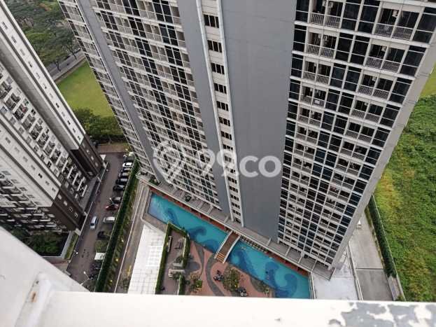 Hunian Apartemen Strategis untuk Dijual di Tangerang dengan 0 Kamar Hunian Apartemen Strategis untuk Dijual di Tangerang dengan 0 Kamar