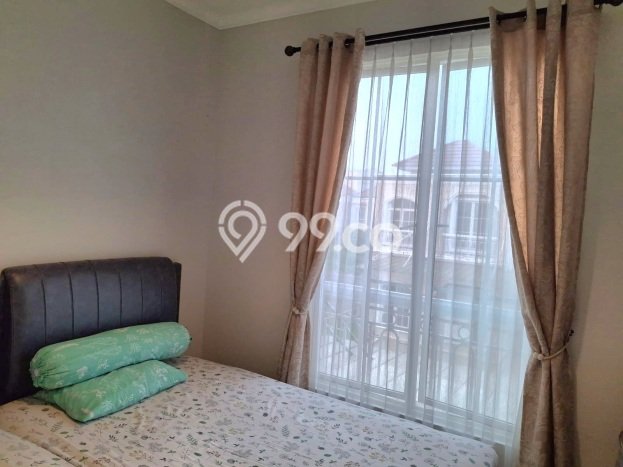 Jual Rumah Favorit Siap Huni LB 61m2 di Parung Panjang, Bogor Jual Rumah Favorit Siap Huni LB 61m2 di Parung Panjang, Bogor