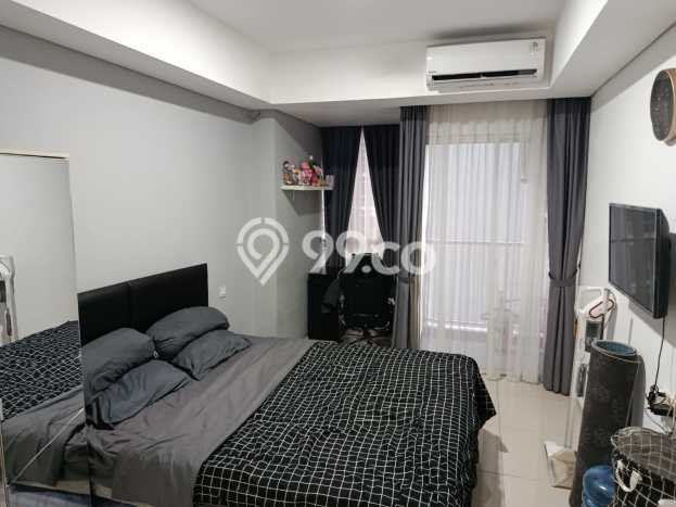 Hunian Apartemen Strategis untuk Dijual di Tangerang dengan 0 Kamar Hunian Apartemen Strategis untuk Dijual di Tangerang dengan 0 Kamar