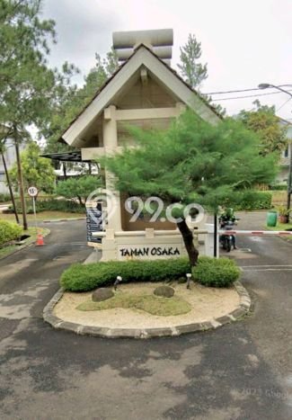 Rumah Luxury Modern Siap Huni di Lippo Karawaci Tangerang Rumah Luxury Modern Siap Huni di Lippo Karawaci Tangerang