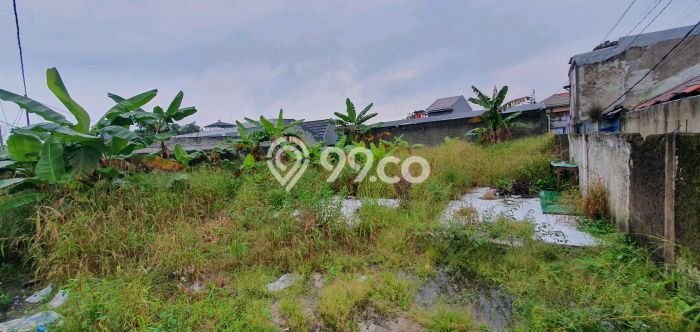 Dijual Kost di Kawasan Ciomas, Bogor, Spesifikasi 8 KT, 8 KM, 250m2 Dijual Kost di Kawasan Ciomas, Bogor, Spesifikasi 8 KT, 8 KM, 250m2