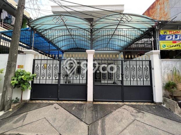 Dijual Hunian Mewah dengan Fasilitas Sekitar Lengkap di Penjaringan, Jakarta Utara Dijual Hunian Mewah dengan Fasilitas Sekitar Lengkap di Penjaringan, Jakarta Utara