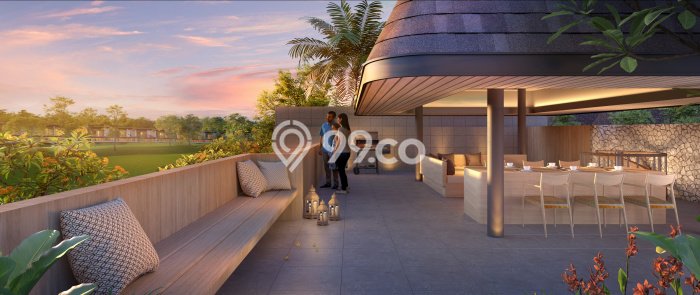 Vila Strategis Kawasan , Area 202m2m², Akses Badung, Badung Vila Strategis Kawasan , Area 202m2m², Akses Badung, Badung