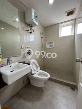 Hunian Apartemen Eksklusif untuk Dijual di Jakarta Barat dengan 3 BR & 2 Kamar Mandi Hunian Apartemen Eksklusif untuk Dijual di Jakarta Barat dengan 3 BR & 2 Kamar Mandi