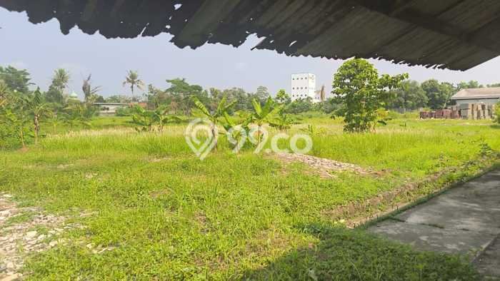 Unit Pabrik Dijual di Cikande Serang 6630m2 Unit Pabrik Dijual di Cikande Serang 6630m2