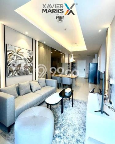 Apartemen Favorit Nyaman Dijual di Jakarta Barat dengan 2 Kamar Tidur Apartemen Favorit Nyaman Dijual di Jakarta Barat dengan 2 Kamar Tidur