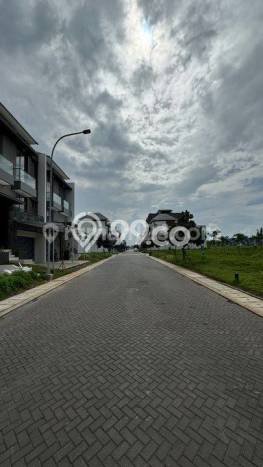 Tanah Siap Bangun Dijual di Jakarta Utara Punya Luas 300m2 Tanah Siap Bangun Dijual di Jakarta Utara Punya Luas 300m2