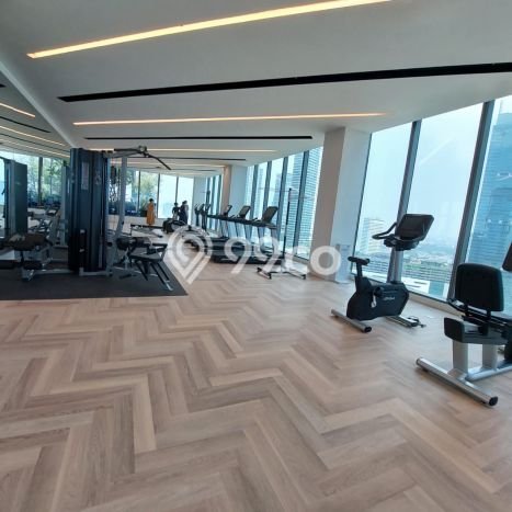 Siap Huni Apartemen Luxury di Thamrin 2 Kamar & 2 Kamar Mandi Siap Huni Apartemen Luxury di Thamrin 2 Kamar & 2 Kamar Mandi